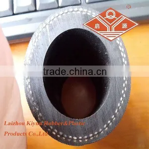 High Pressure Hose 1-1/2 Inch thumbnail-1