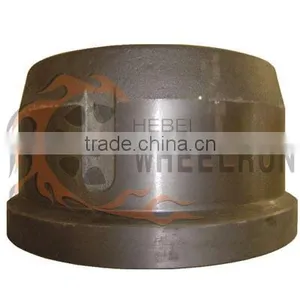 VOLVO Brake Drum 1075309 for Trucks/trailers thumbnail-6