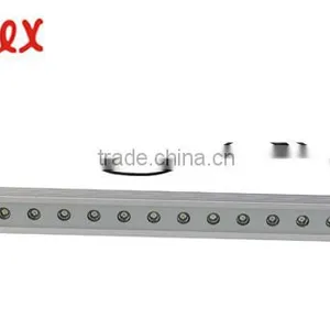 Hot Selling 6X1W 3 IN1 LED Projector thumbnail-1
