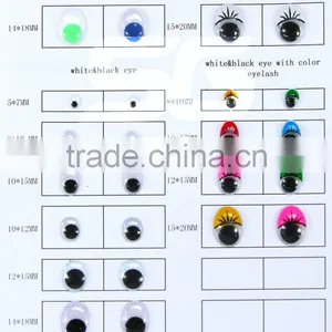Colorful Doll Eyes thumbnail-6