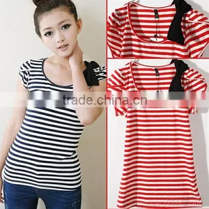 Wholesale t Shirts Cheap t Shirts in Bulk Plain thumbnail-1