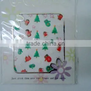 Nail Art Sticker Acrylic Nail Stickers thumbnail-1