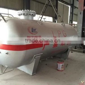 25m3 Lpg Storage Tank,40m3 Lpg Tanks,45m3 Lpg Tank thumbnail-1