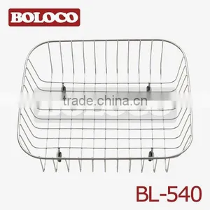Stainless Steel Basket,kitchen Fitting BL-540 thumbnail-1