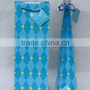 Wine Packing Bag thumbnail-1