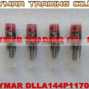 Diesel Fuel Nozzle DLLA144P1170, 0433171744 for DEUTZ 0432191345, 02112681, 0211 2681 thumbnail-1