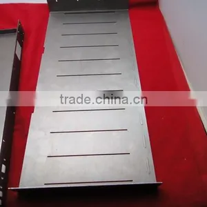 High Quality Mild Steel Stamping thumbnail-5