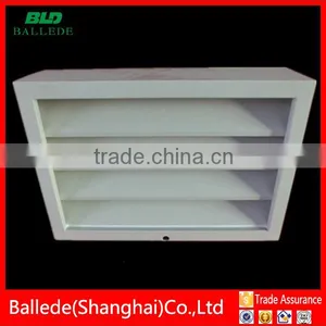 HVAC System Powder Coated Air Louver thumbnail-5