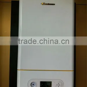 Olical Wall Mounted Gas Boiler thumbnail-1