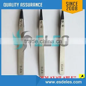 Hot Sell Original Vetus Tweezers thumbnail-3