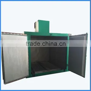 Industrial Vegetable Drying Machine thumbnail-3