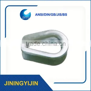 Us Type Thimble Anchor Rod thumbnail-1