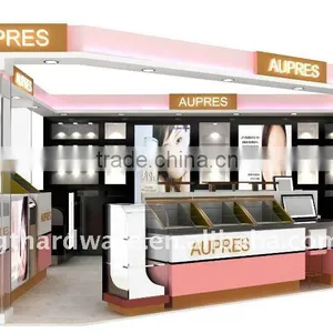 Design and Produce Shoe Store Display thumbnail-1