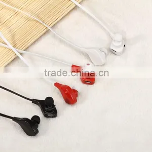 2015 NEWEST Bluetooth V4.0 Sport Wireless Stereo Bluetooth Headphone/earphone thumbnail-6