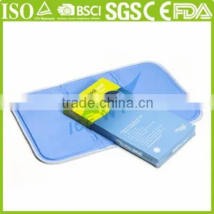 SUMMER SLEEPING PILLOW MAT FOR COOLING thumbnail-1