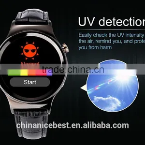 Smart Watch T3 Smartwatch Support SIM SD Card Bluetooth WAP GPRS SMS MP3 MP4 USB Smart Watch T3 thumbnail-3