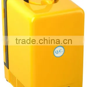 7 Liters Mini Fridge thumbnail-3