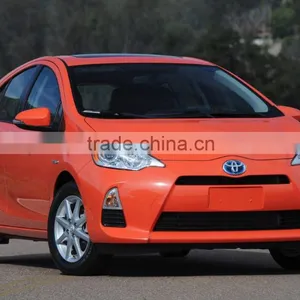 Car Accessories FOR TOYOTA PRIUS A LED CAR DRL Daytime Running LIGHT thumbnail-5