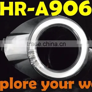 Body Kit Refit FOR FFORD FIRDTA 2011 LED CAR DRL Daytime Running LIGHT thumbnail-3