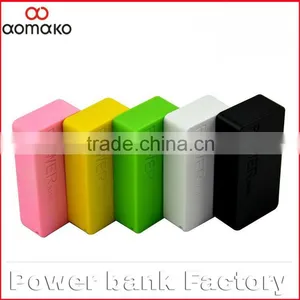 Handheld Devices Power Bank L310 Big Perfume Power Bank 3000mah Removable Power Bank thumbnail-4