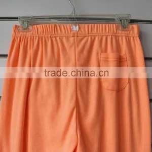 Wholesale Ladies Loose Pajama Pants thumbnail-3