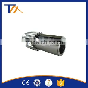 CNC Machined Auto Parts thumbnail-1