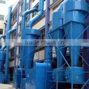 Coal Fired Industrial Boiler Dust Collector / Bag Dust Collector for Power Plant thumbnail-2