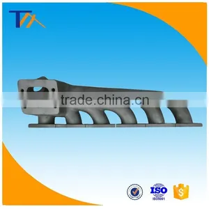 ISO9001 China Manufacture Metal Castings in Economical Price thumbnail-5