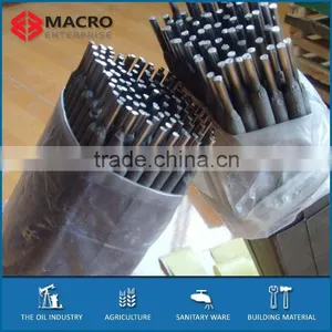 ISO Certificated AWS E6013 Carbon Steel Welding Rod thumbnail-1