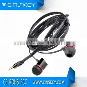 Hot Selling Colorful Special Hand-Free Earphone With Microphone thumbnail-1