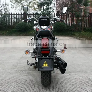 CHONGQING Cheap Chopper Motorcycle,250cc Gas Chopper Motorcycle,250cc Cruiser Motorcycle thumbnail-5