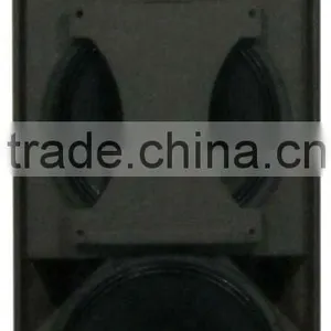 Dual 15 Inch Full Range Speaker-KF215 thumbnail-1