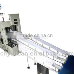 Paper Napkin Folding Machine thumbnail-1