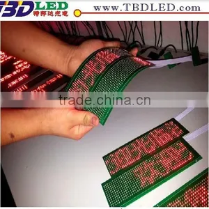 Professional Custom High-definition Mini LED Sign/ultra-thin Led Display/Quality Authentication Led Message Sign Board thumbnail-4