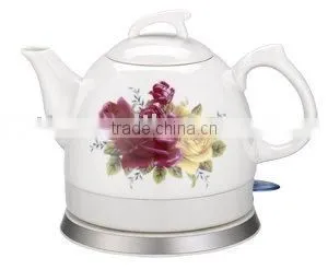 Ceramic Kettle CA-TC108 thumbnail-1