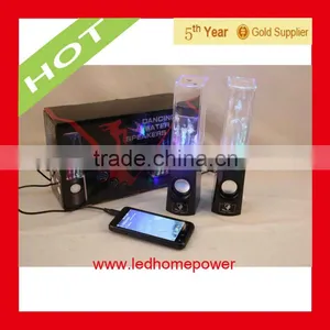 Water Dancing Sound thumbnail-1