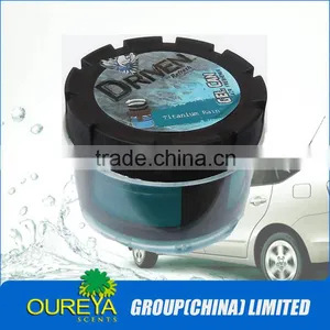 100g Air Freshener Car/ocean Blue Perfume/original Perfume thumbnail-1