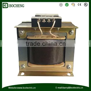 Good Quality 10kva Single Phase Transformers thumbnail-1