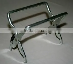 Stainless Steel Beekepping Tools Frame Grip From Professinal Manufacture thumbnail-3