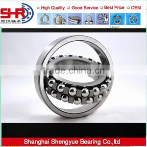 High Quality Self-Aligning Ball Bearing 1209K thumbnail-1