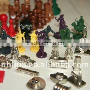 Board Game Pawns thumbnail-1