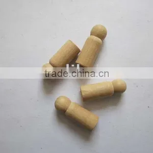 Wood LG Pawns thumbnail-1