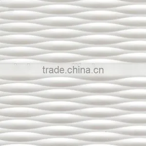 4x8 Size Waterproof PVC Embossed Foam Board for Decoration Embossed Board thumbnail-2