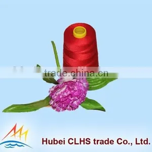 Polyester Sewing Thread 402 CHEAP PRICE thumbnail-2