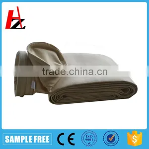 High Efficiency Pps Bag Filter Filter Felt thumbnail-5