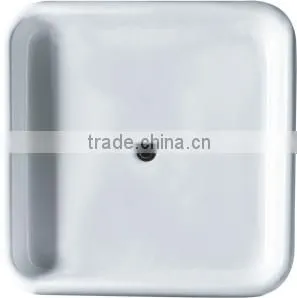 Freestanding Shower Trays Cast Iron Shower Pan With Clawfoot thumbnail-2