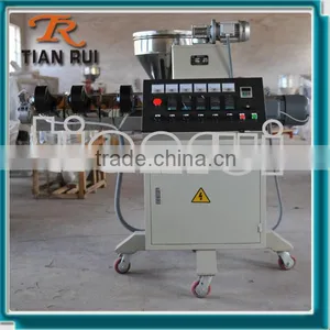 PVC WPC Profile Extrusion Production Line thumbnail-2