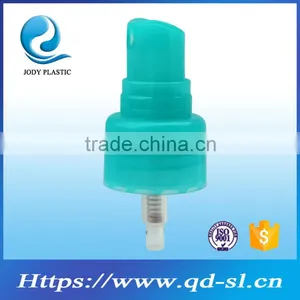 Non Spill Plastic Perfume Cap for Best Flat Bottle Sprayer thumbnail-6