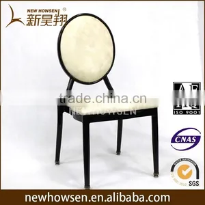 Round Back Banquet Dining Chair for Used thumbnail-6