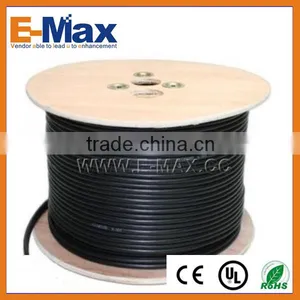 High Quality 18AWG Bare Copper 3c Control Cable - EC-O11003C007 thumbnail-4